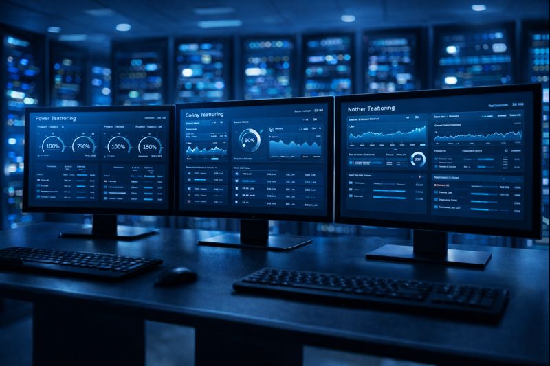 Cum alegi corect un data center pentru colocare: 7 criterii esențiale